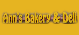 Ann's Bakery & Deli