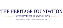 The Heritage Foundation